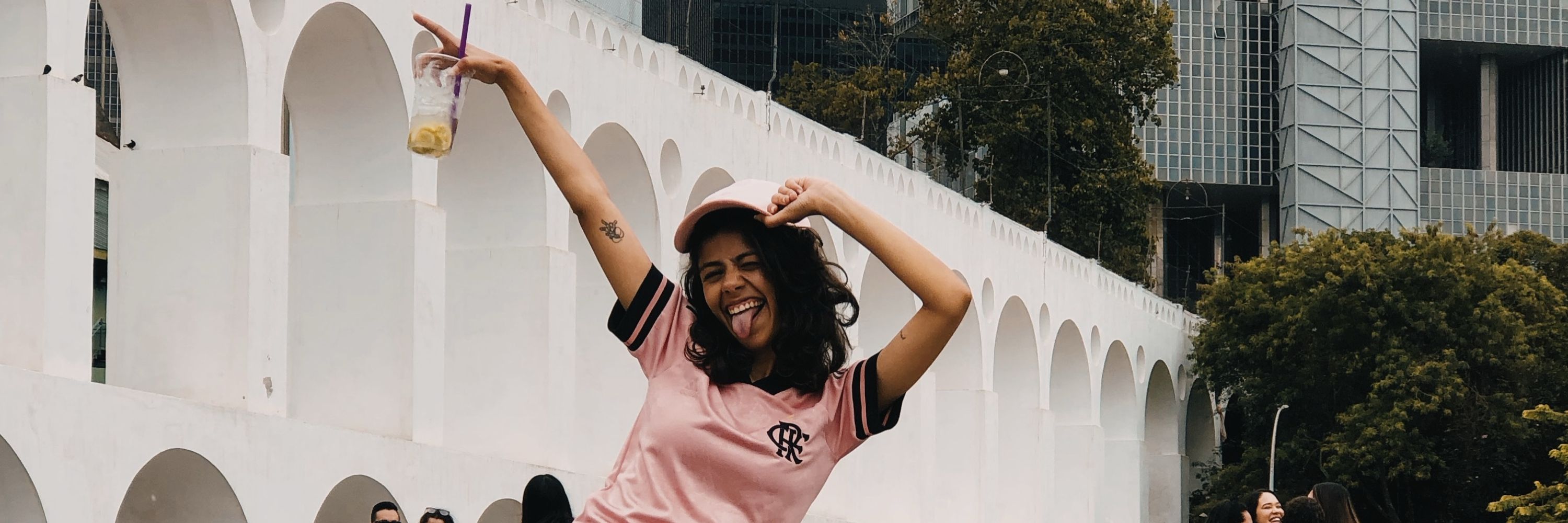 Furacão Katrine 