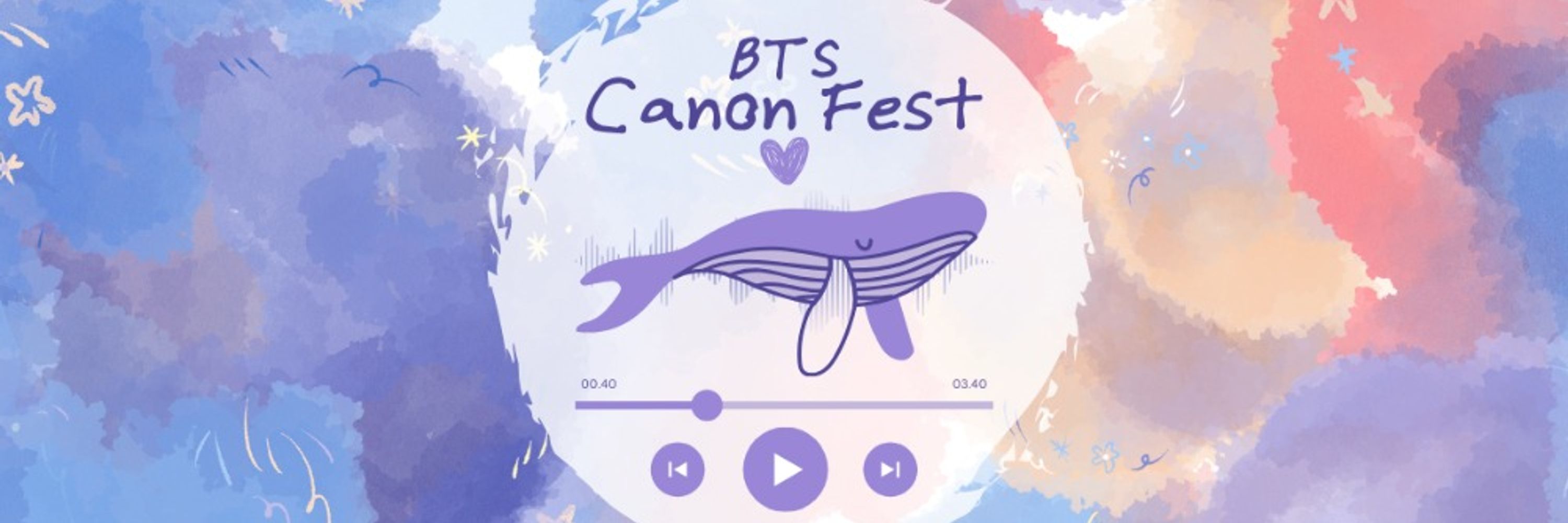 🔞 BTS Canon Fest | PROMPTING OPEN