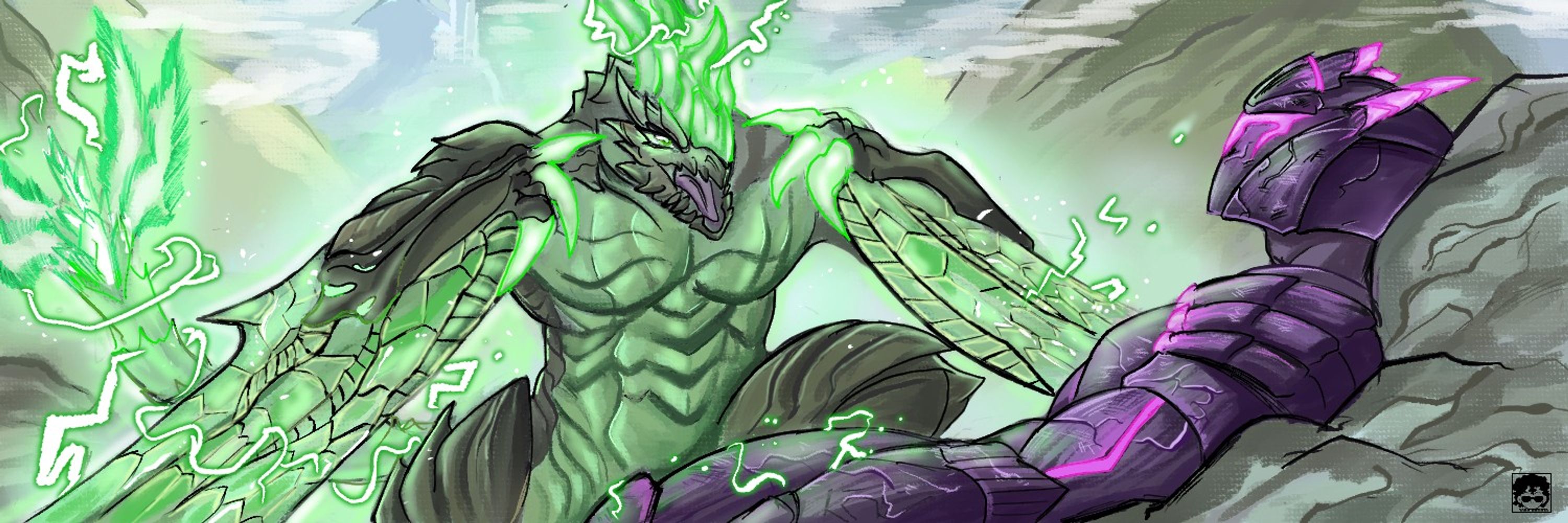 Yorick D Wisp