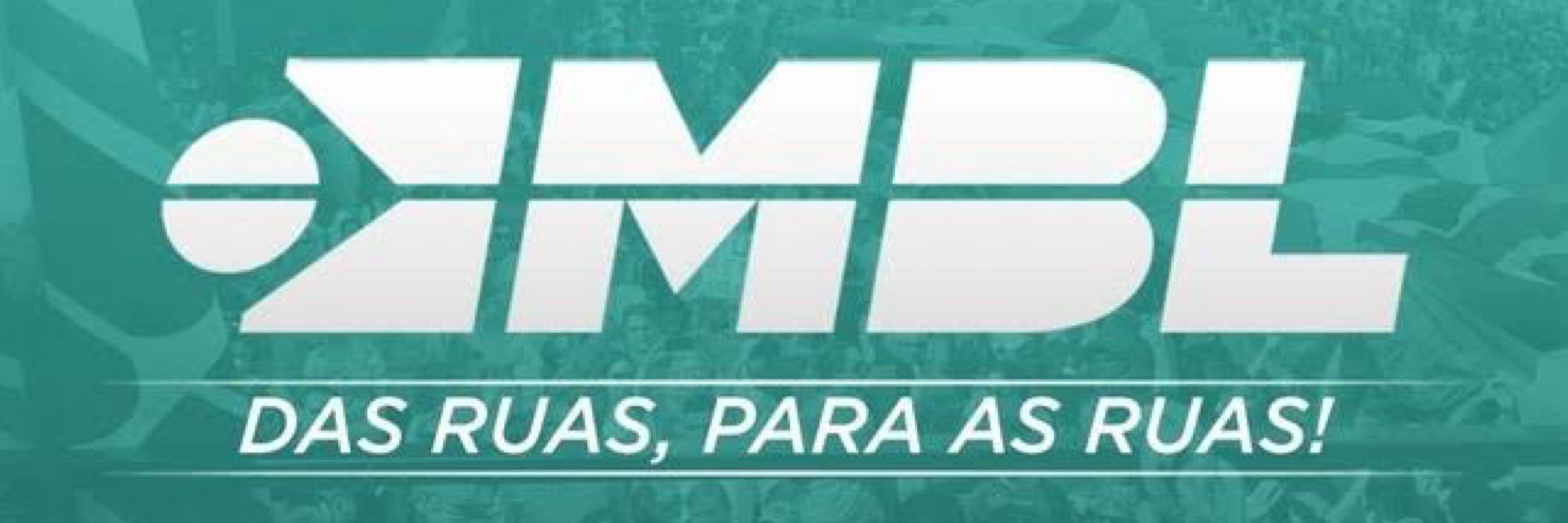 Movimento Brasil Livre