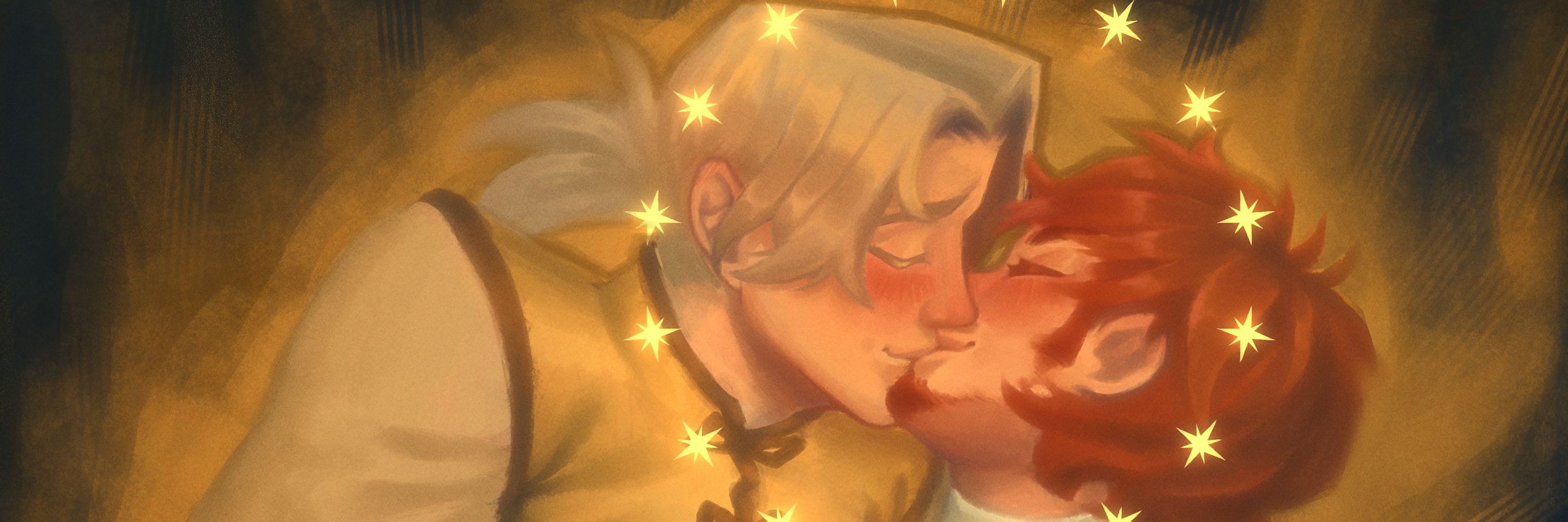 🌸Masaru / Bootsy🌸(COMMISSIONS OPEN)