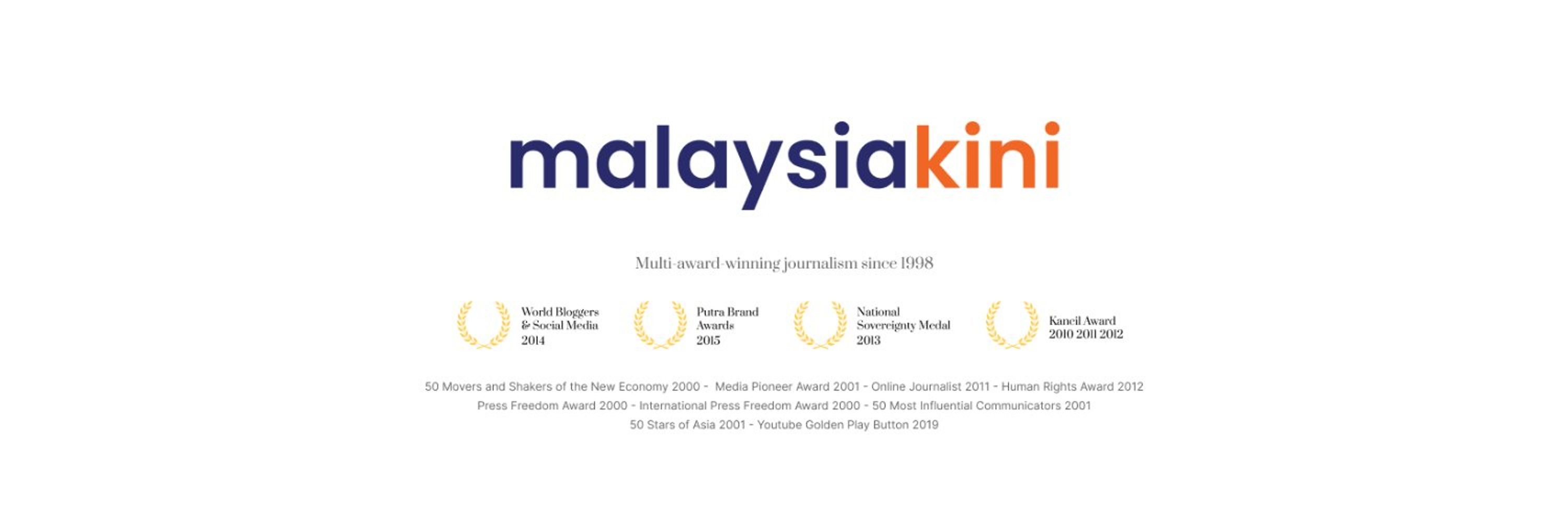 Malaysiakini