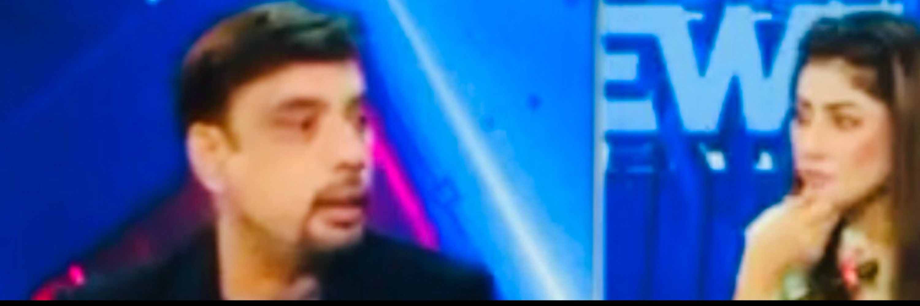 Nouman Rizvi