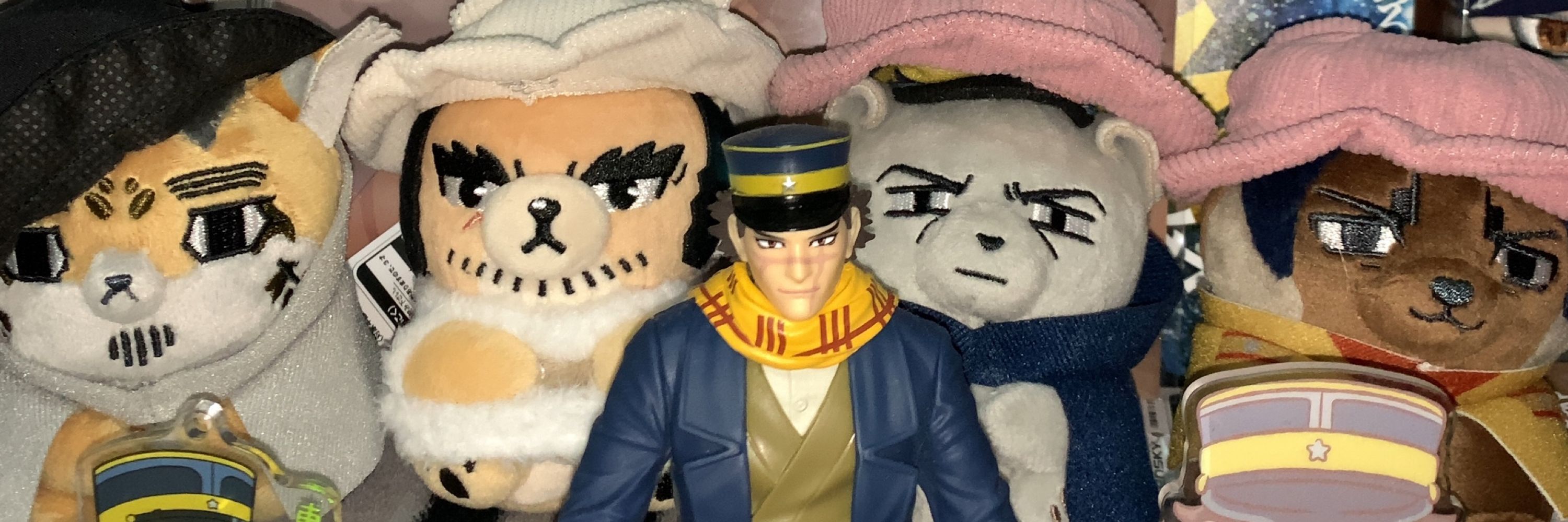 けんさる。🐒