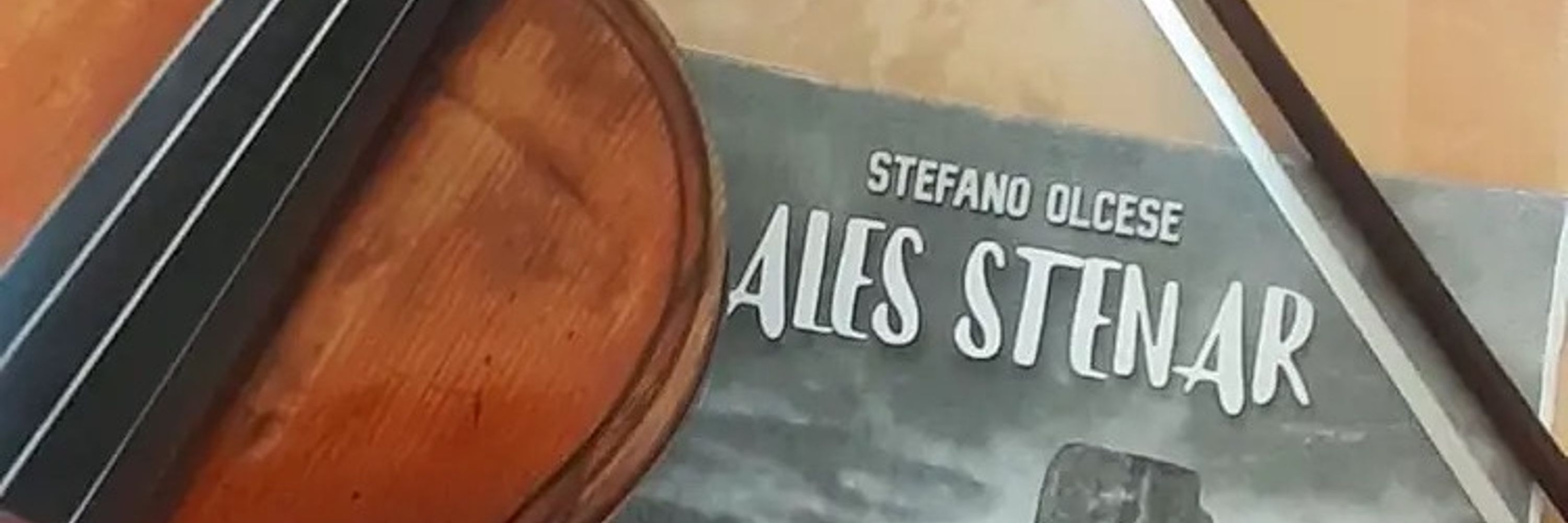 Stefano Olcese