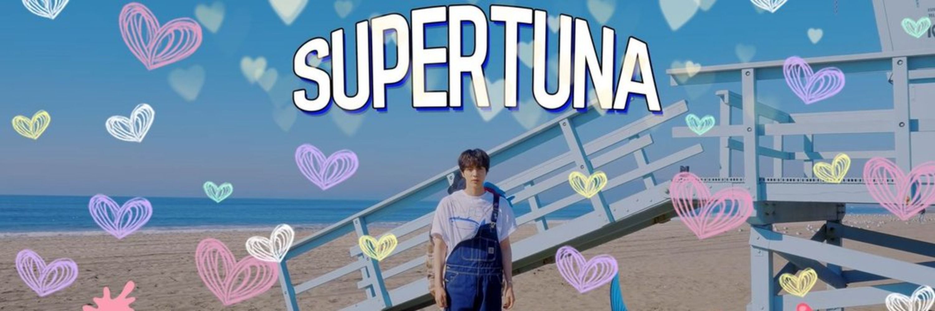 Super Tunaⓢ⁷⁼¹🐟