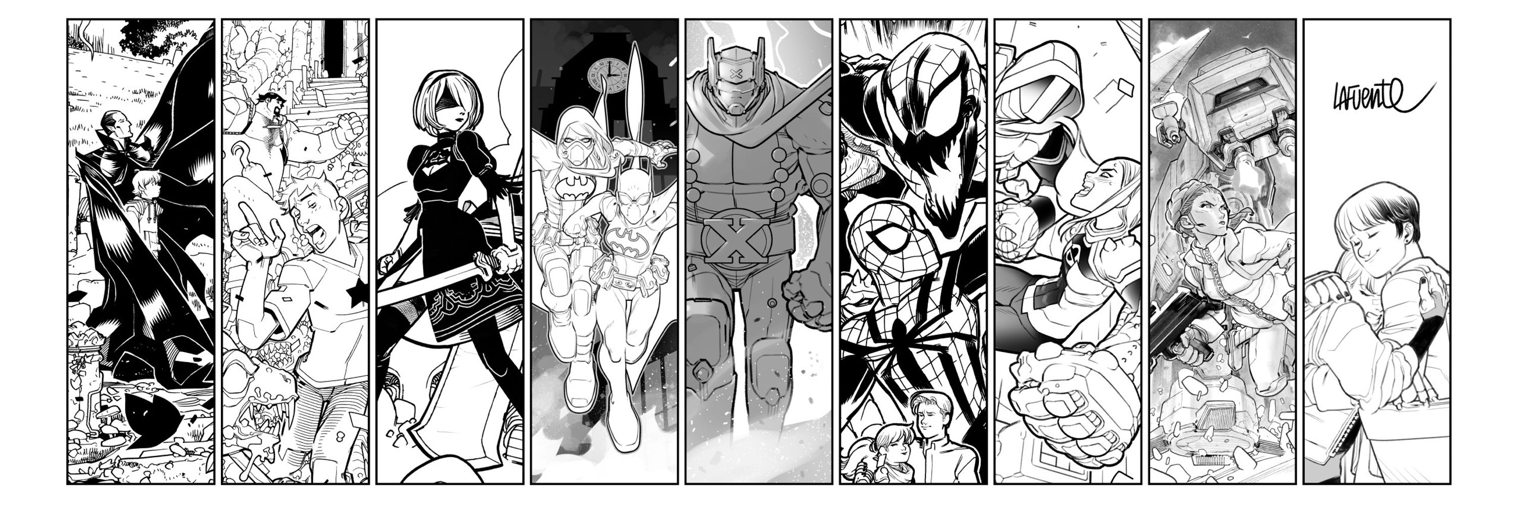 David Lafuente 💀