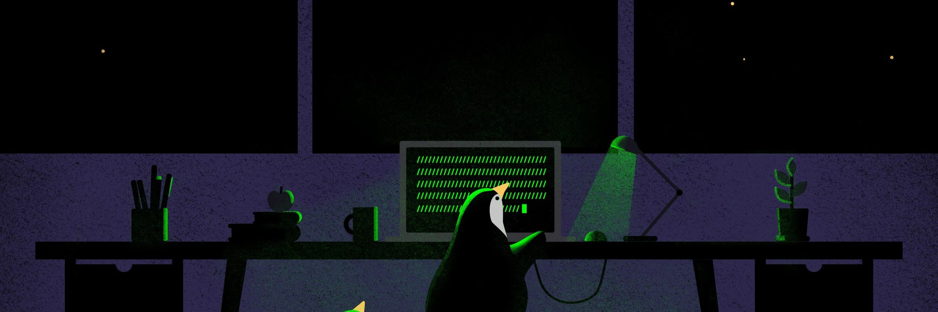 Marko @ Druid.fi