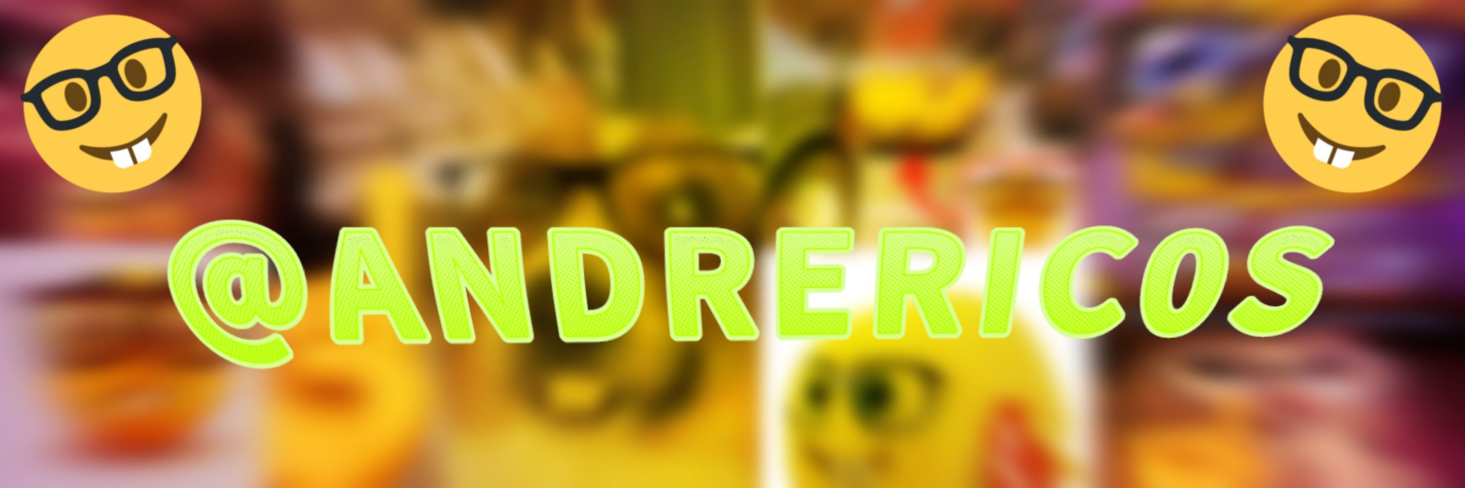 ANDRERIC0S