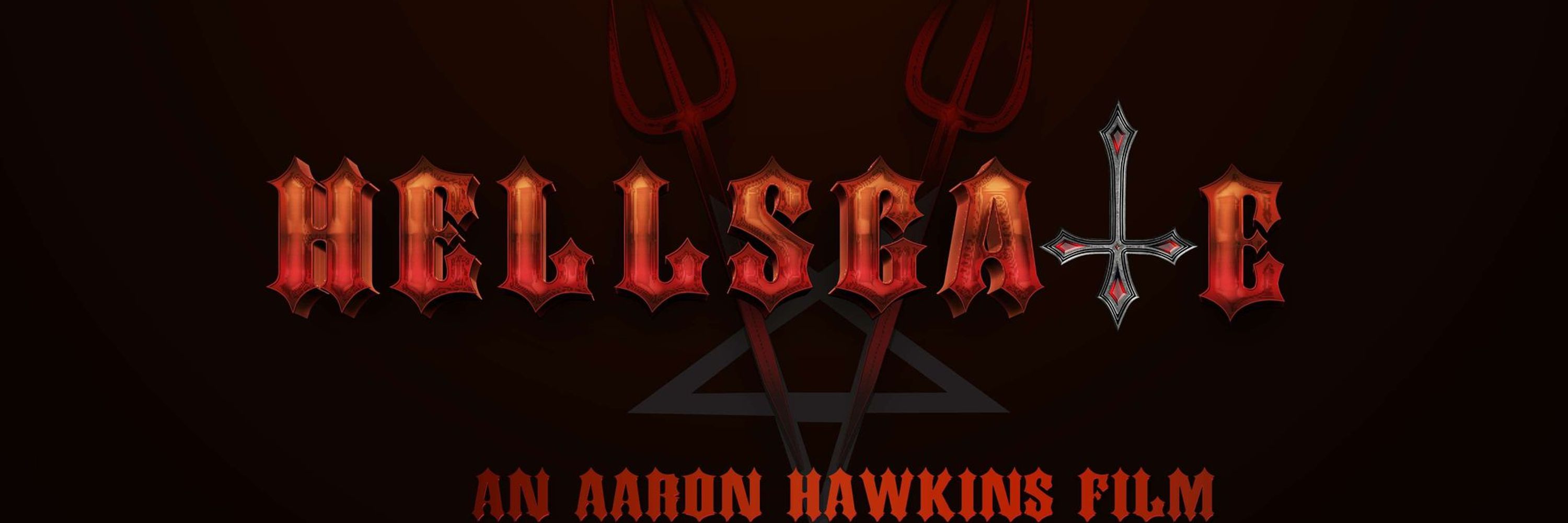 Aaron Hawkins