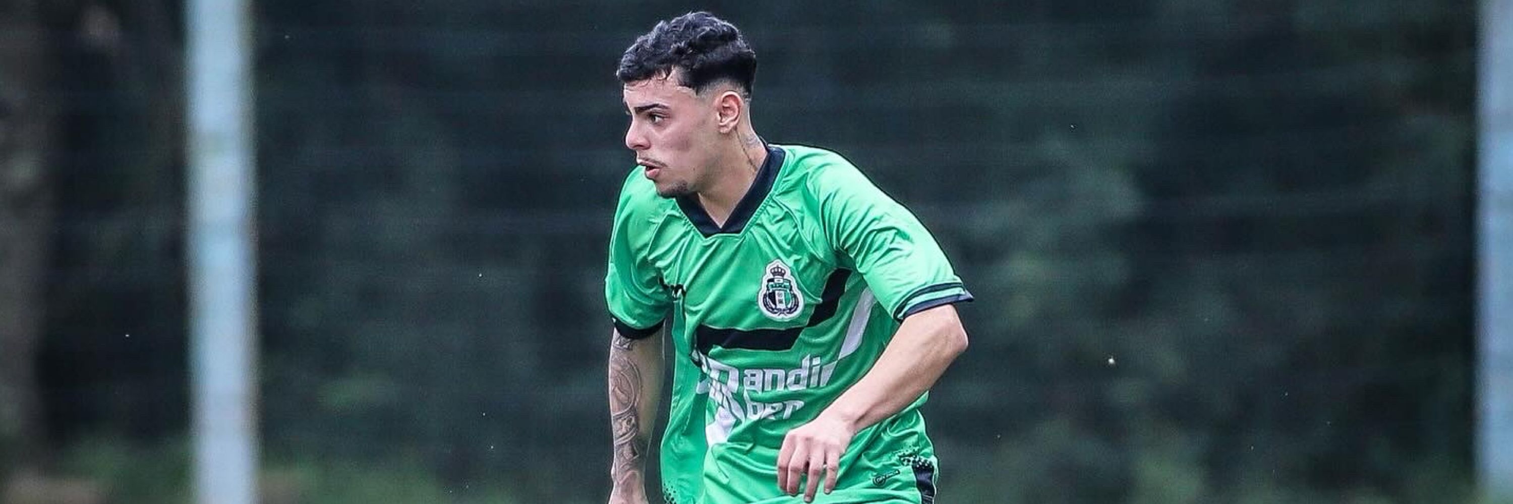 João Ribeiro 
