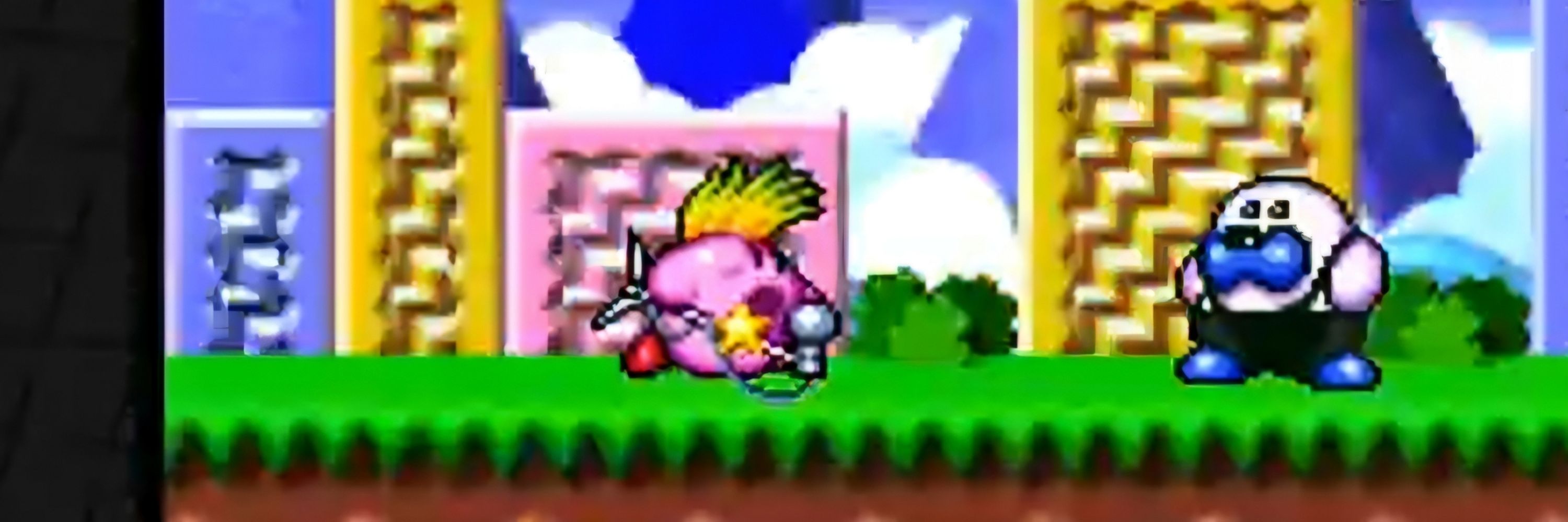 Argyle Kirby
