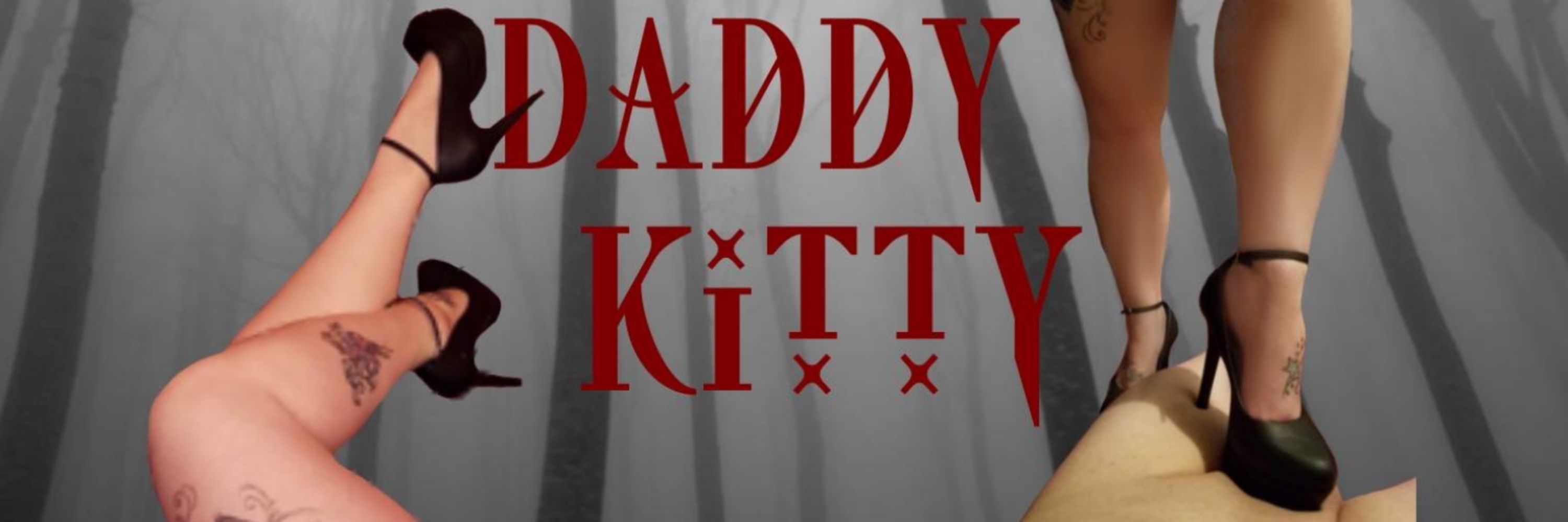 ⛧Daddy Kitty⛧