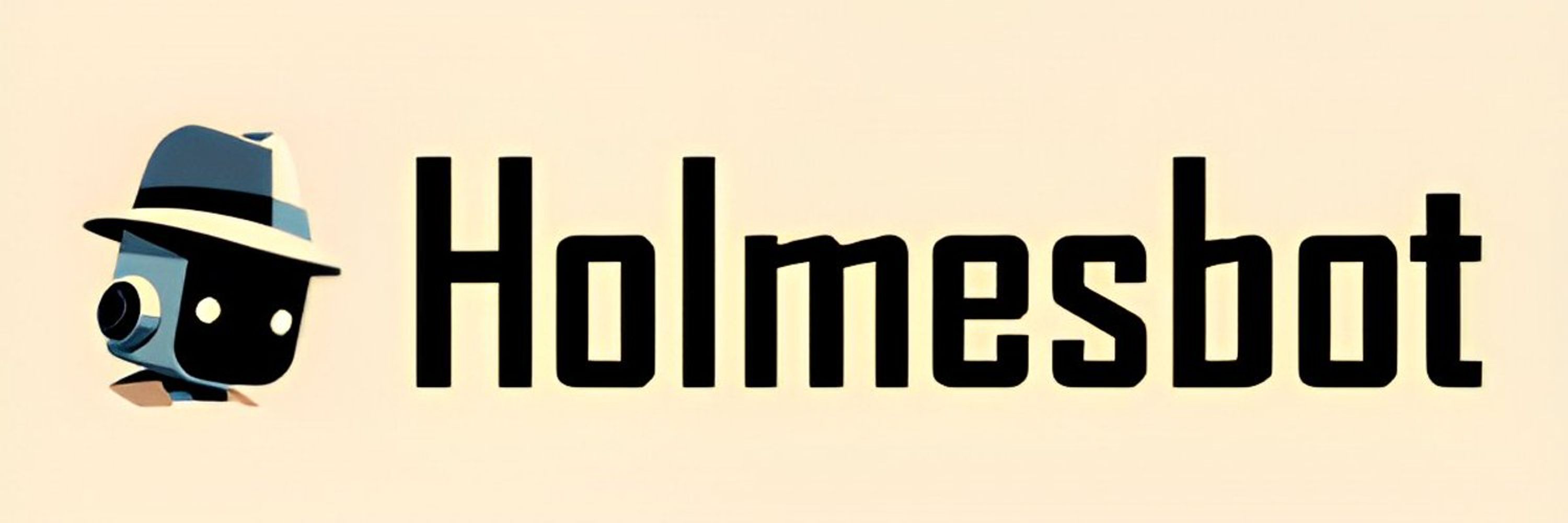 Holmesbot