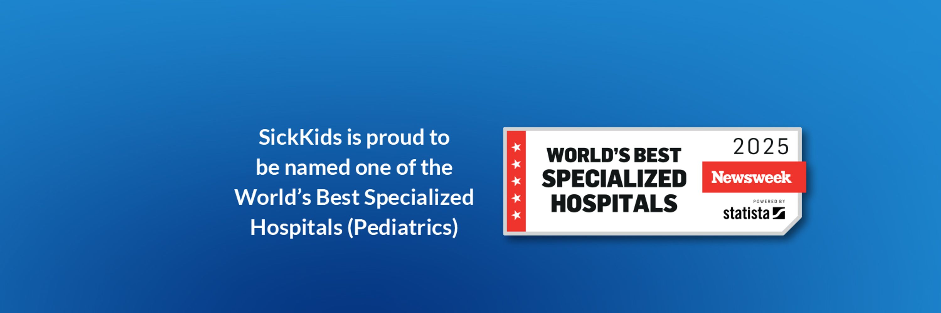 SickKids