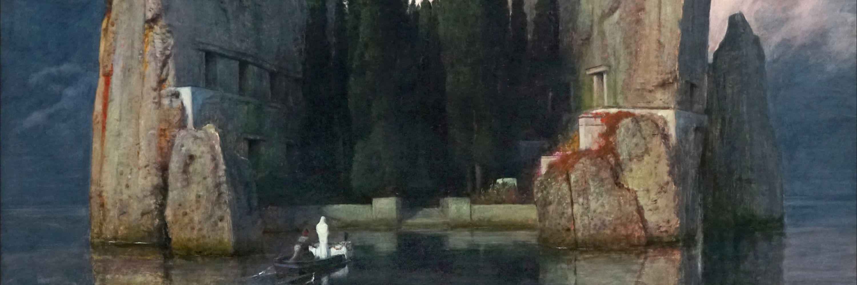 Arnold Böcklin