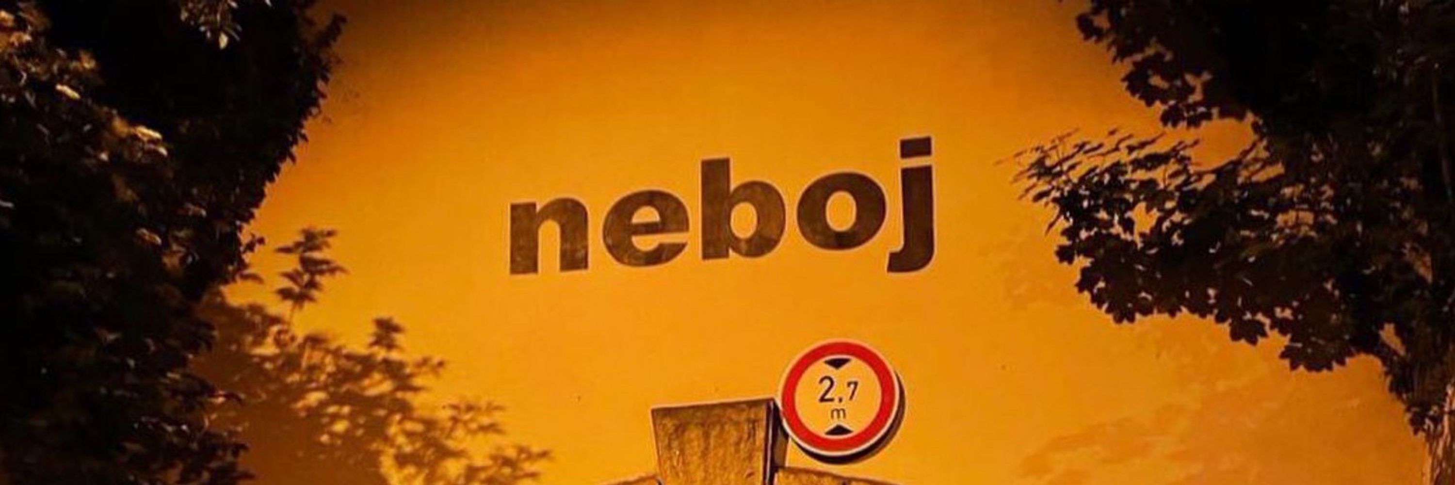 Zoé Neboit