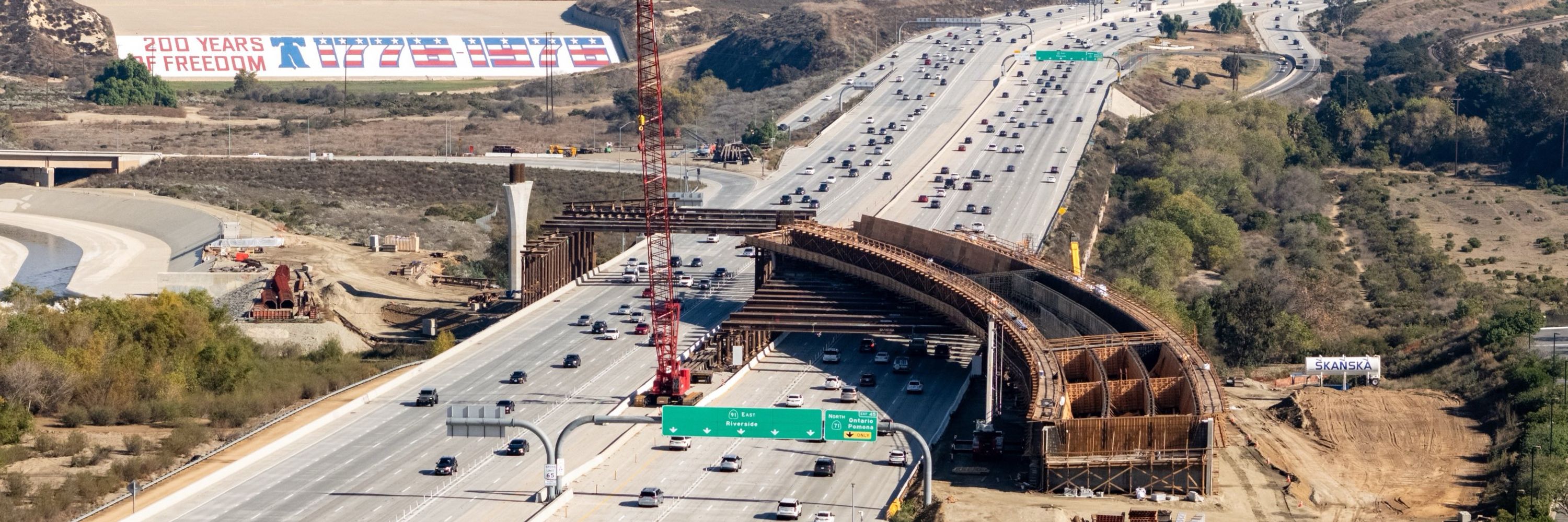 Caltrans: Climate Arsonist
