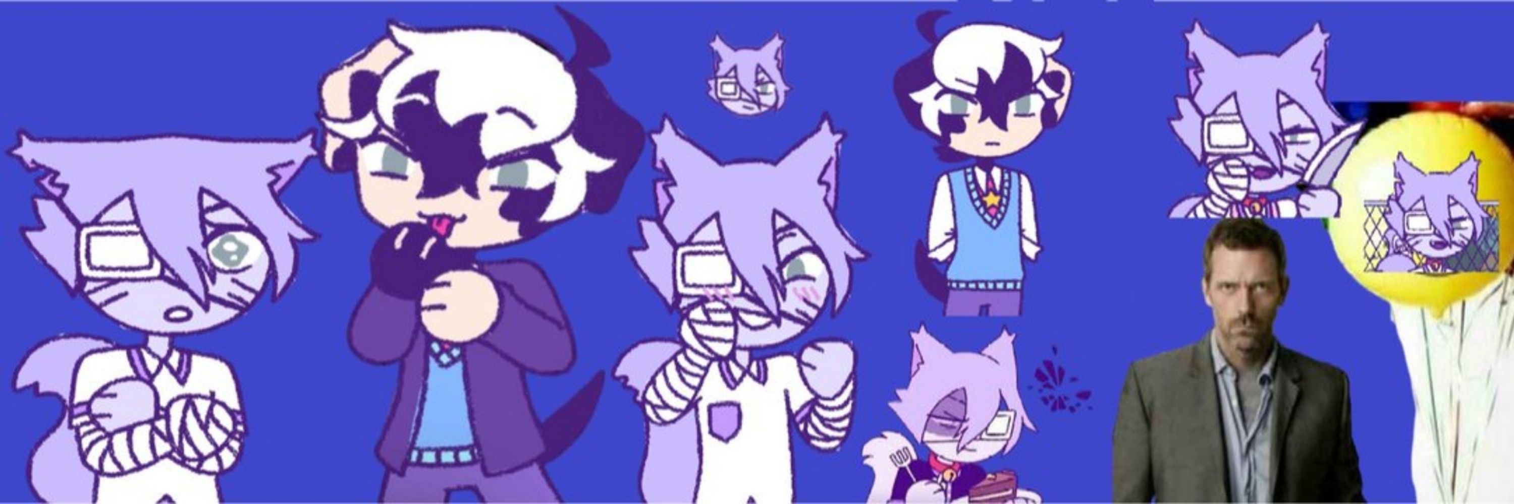 Local Crime Lord
