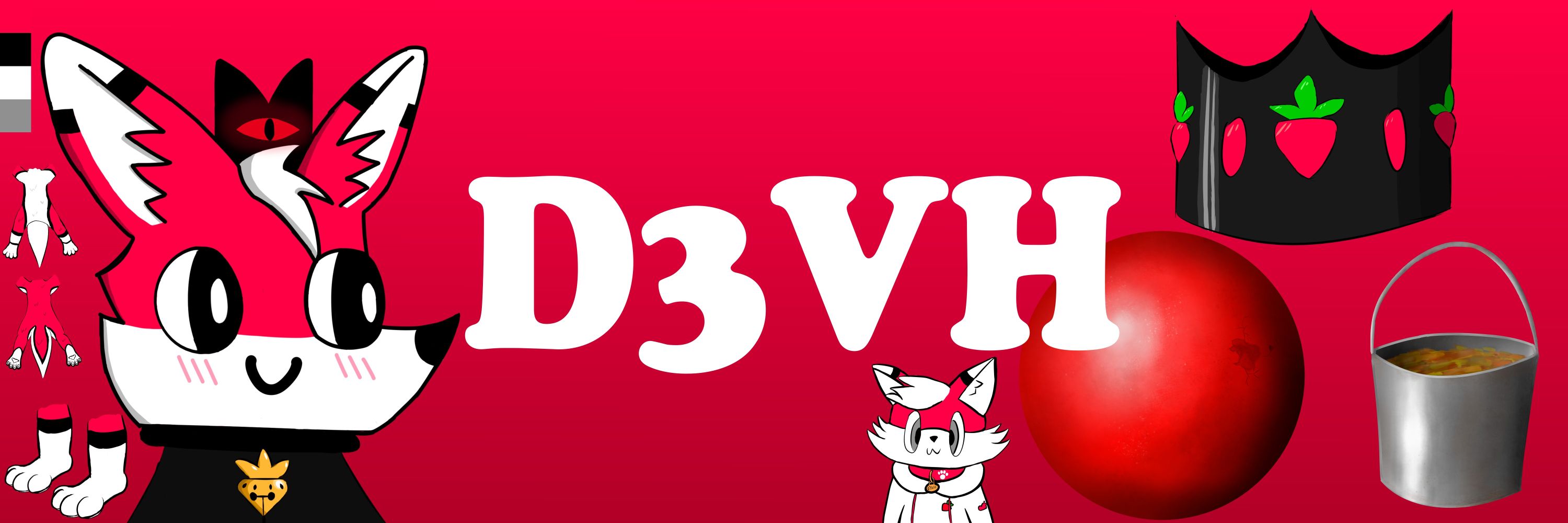 D3VH