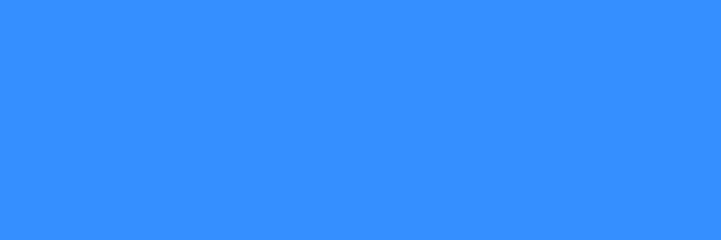 Blue Winter