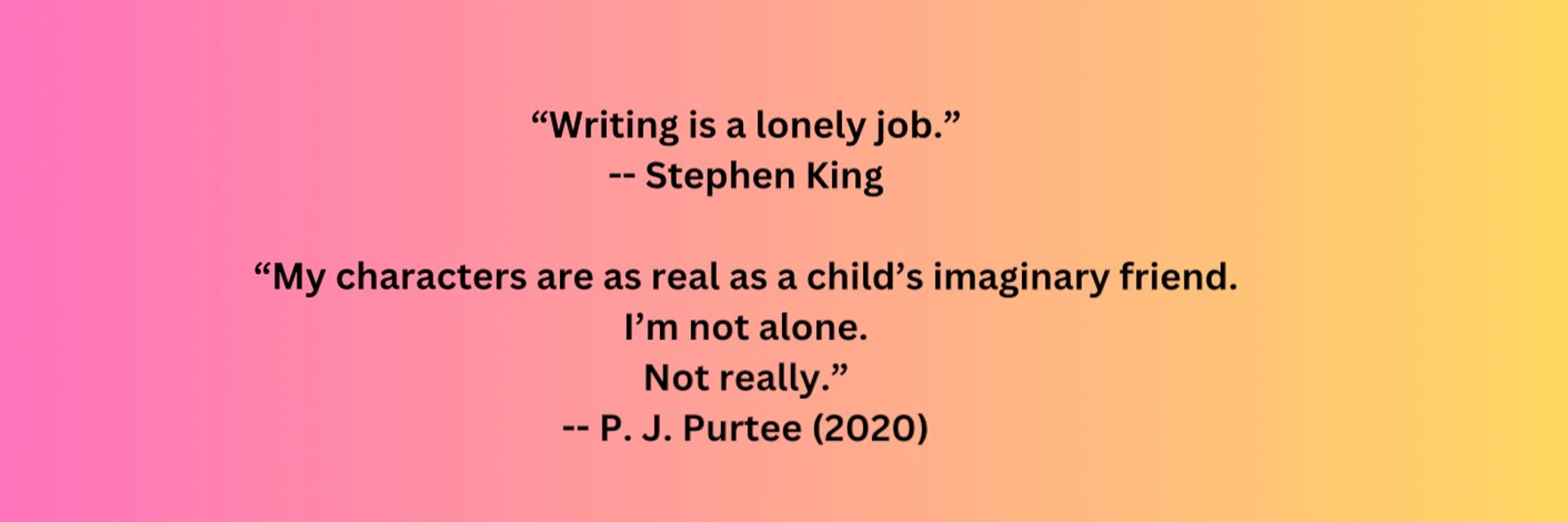 P. J. Purtee, AKA Jill (Shields)