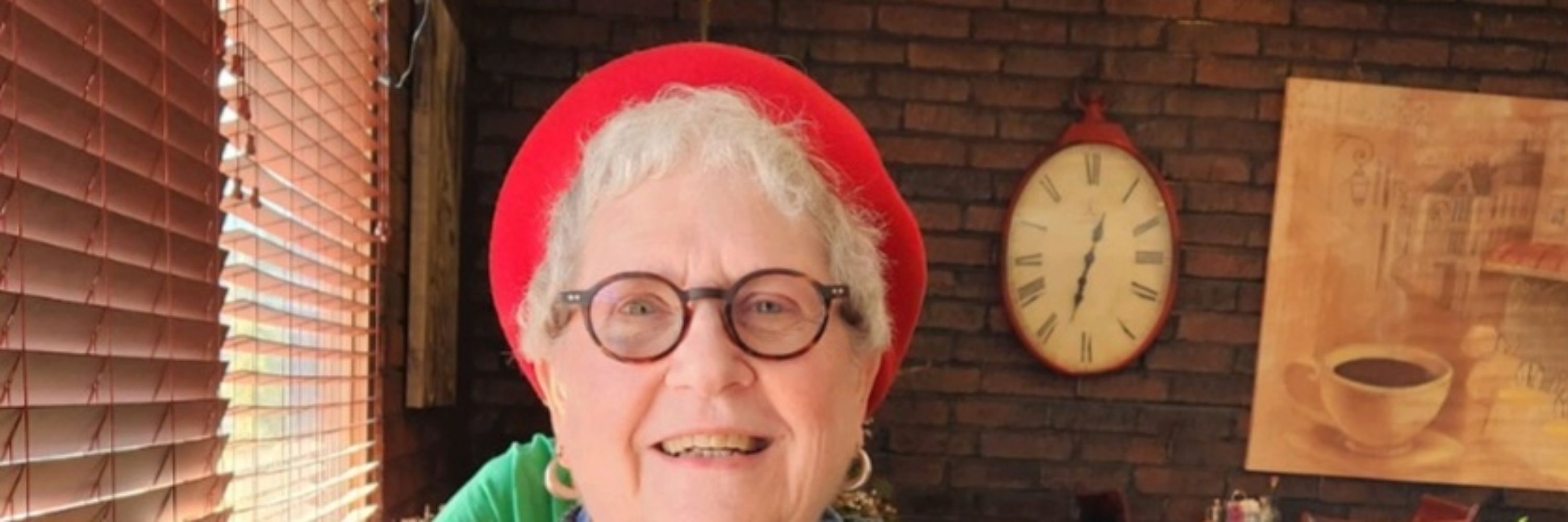 Jan Fortney