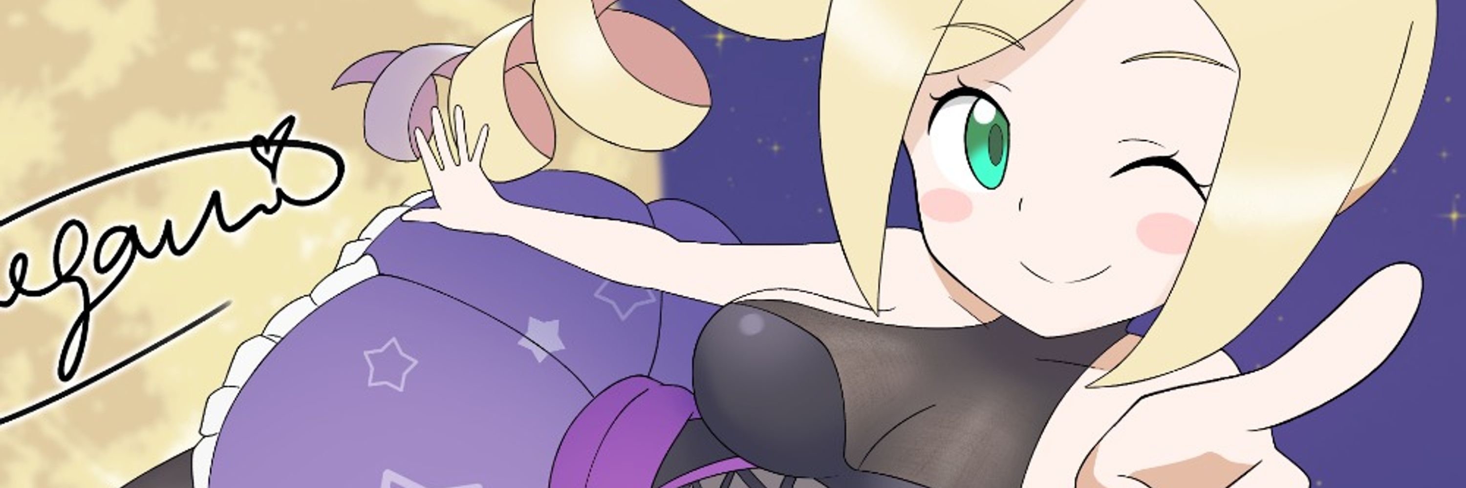 荒木めがみ🌙