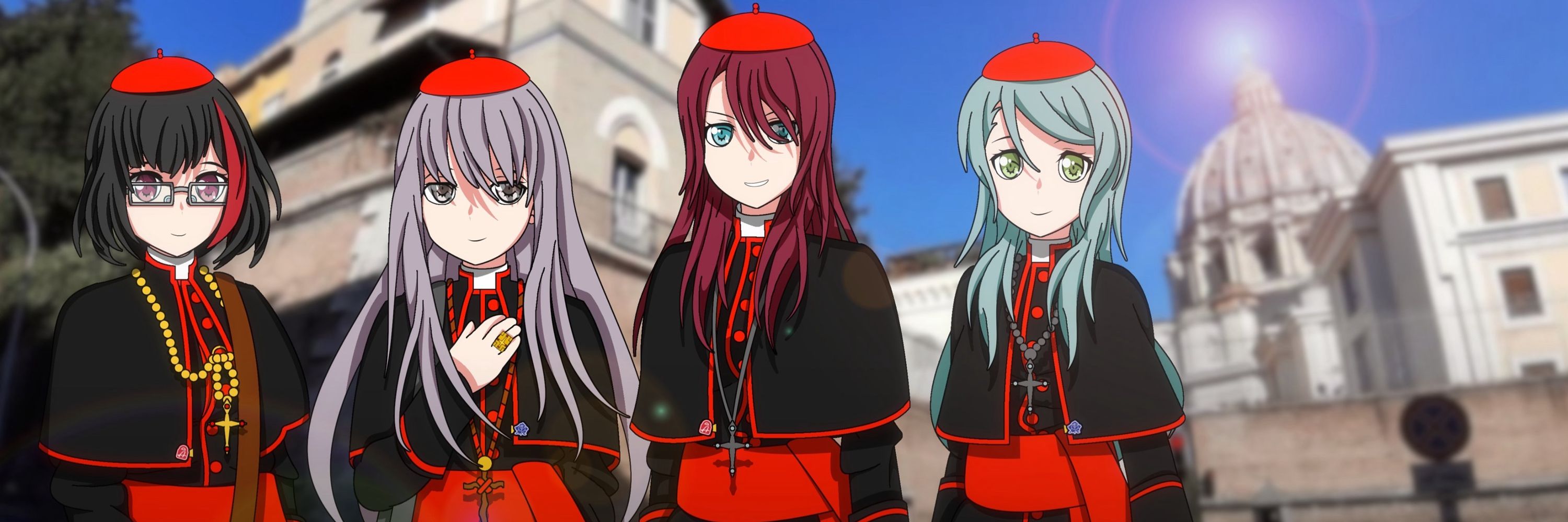 イラガルゴ | IraGalgs🇻🇦