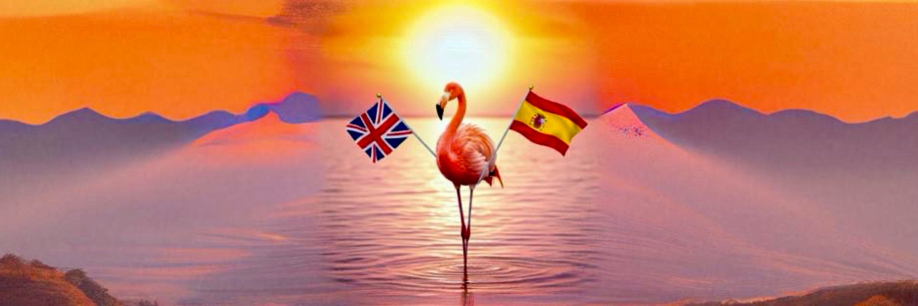GET ME TO SPAIN