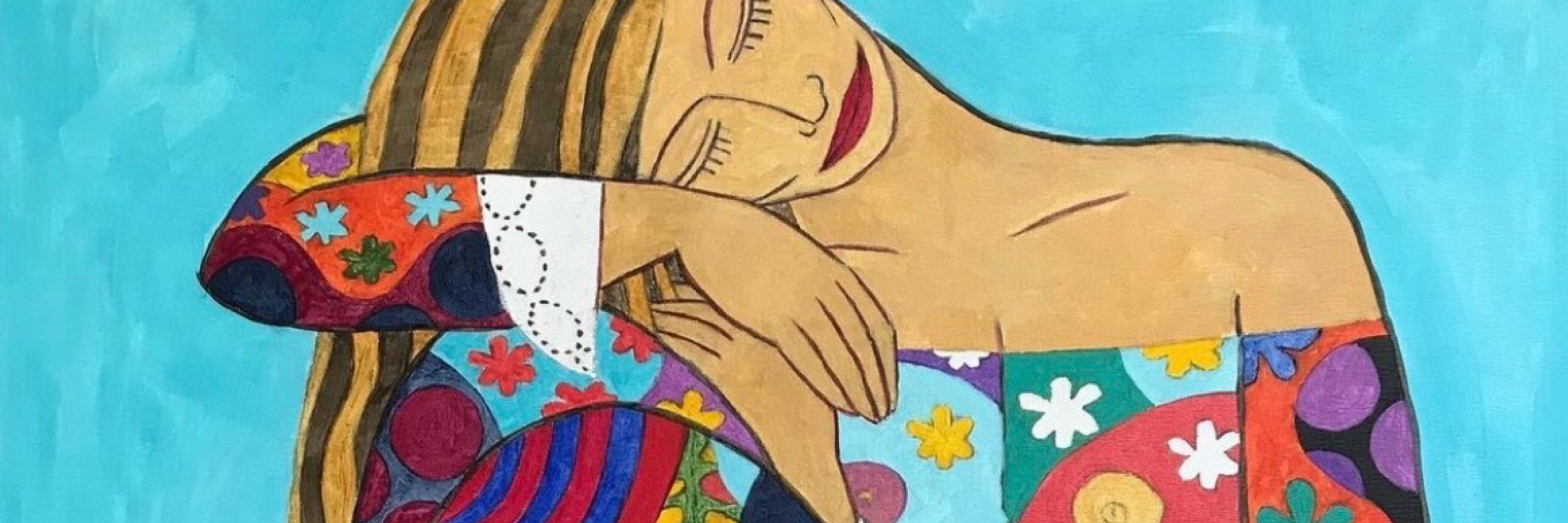 Elisabeth Saulnier 🌺