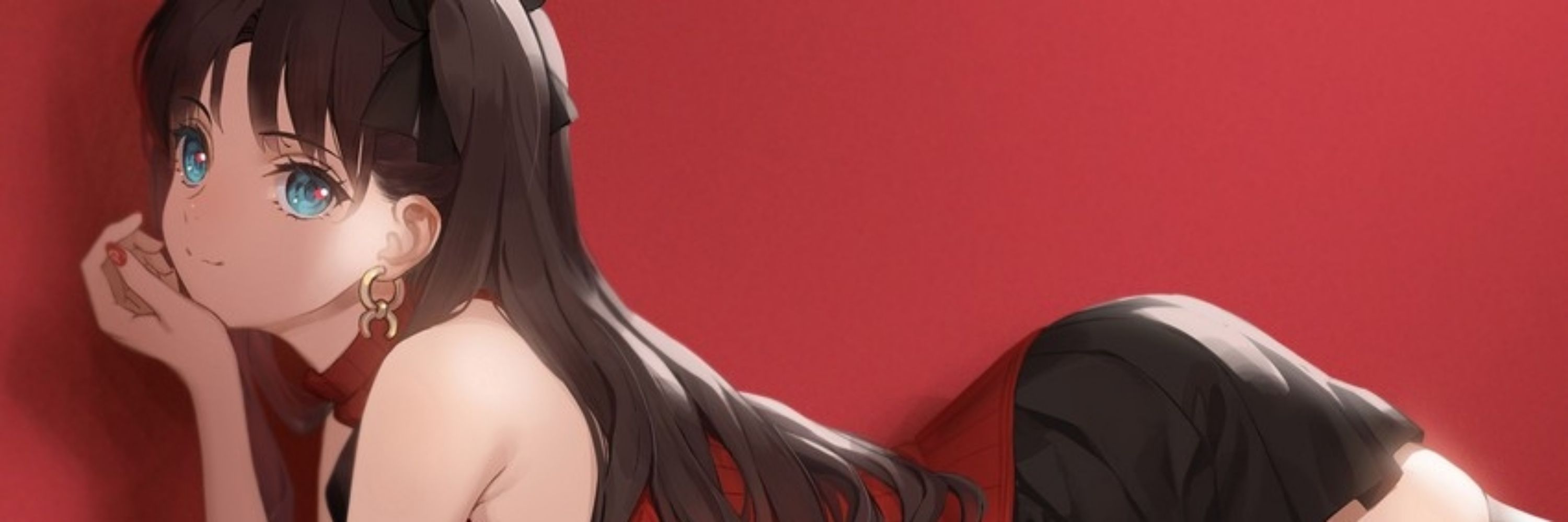 Rin Tohsaka