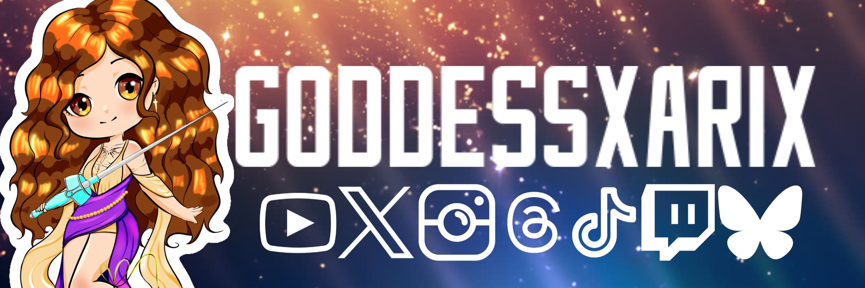 GoddessxArix
