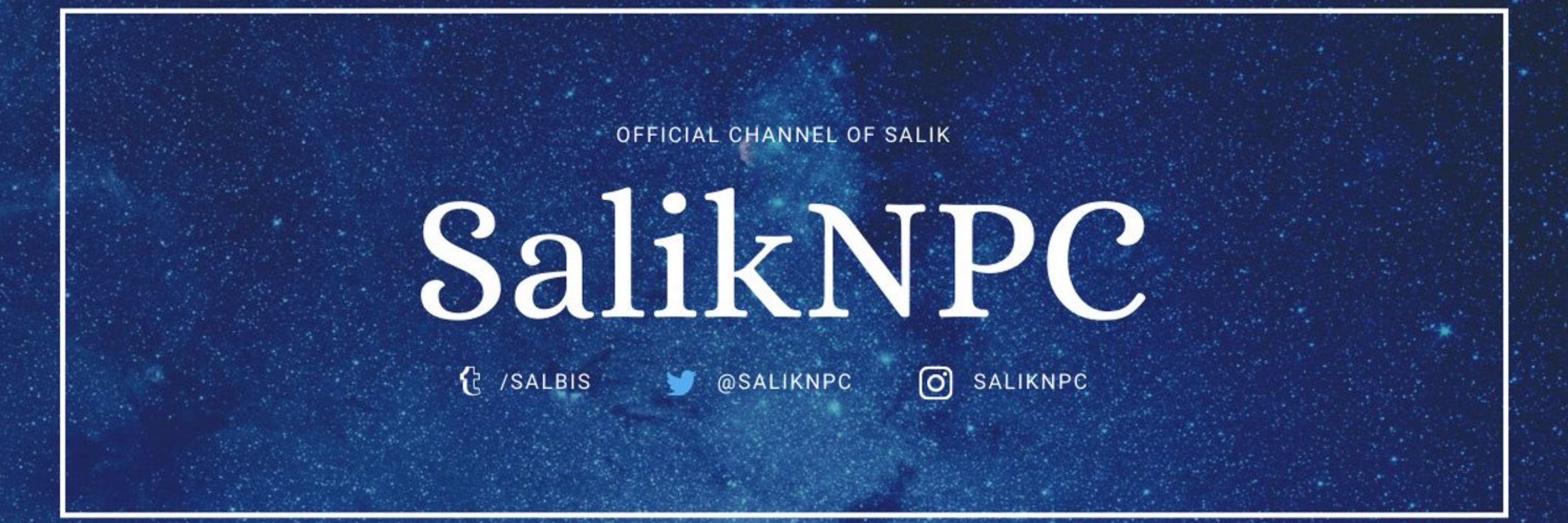Salik