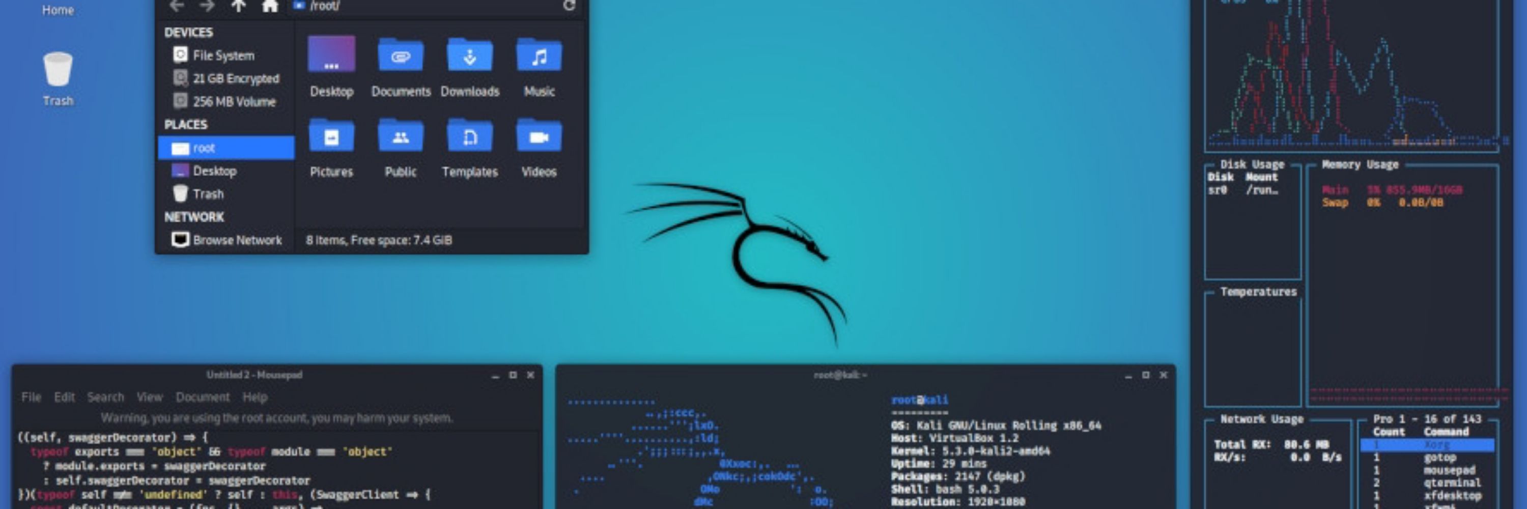 iShowCybersecurity