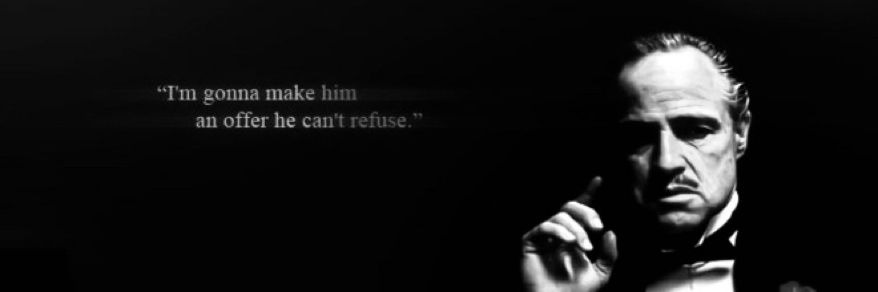  Vito Andolini Corleone