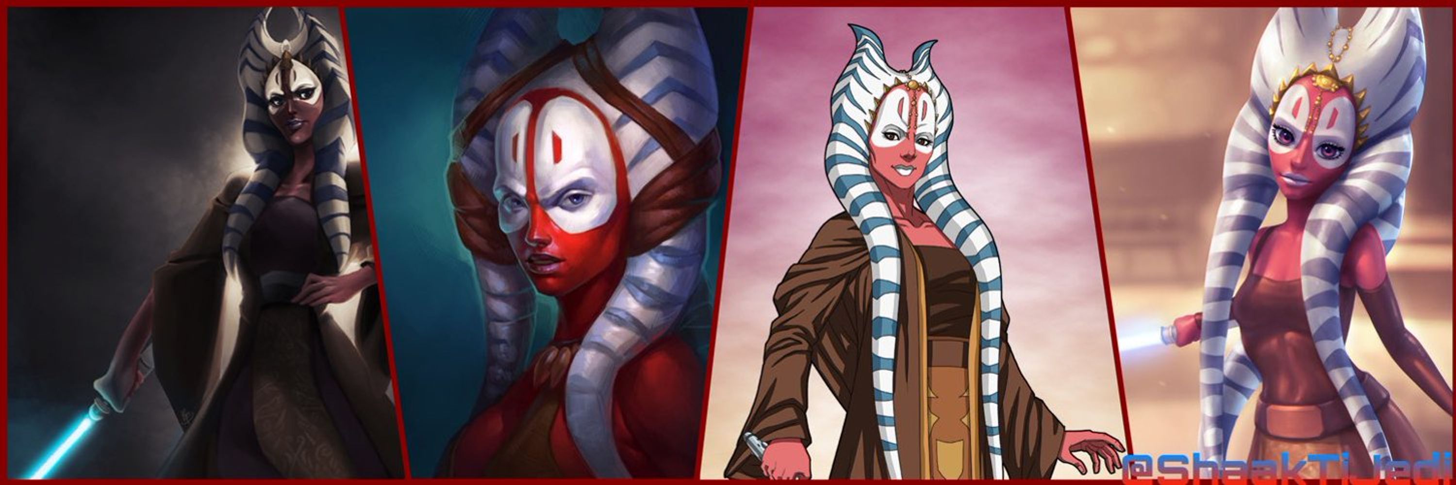 Shaak Ti