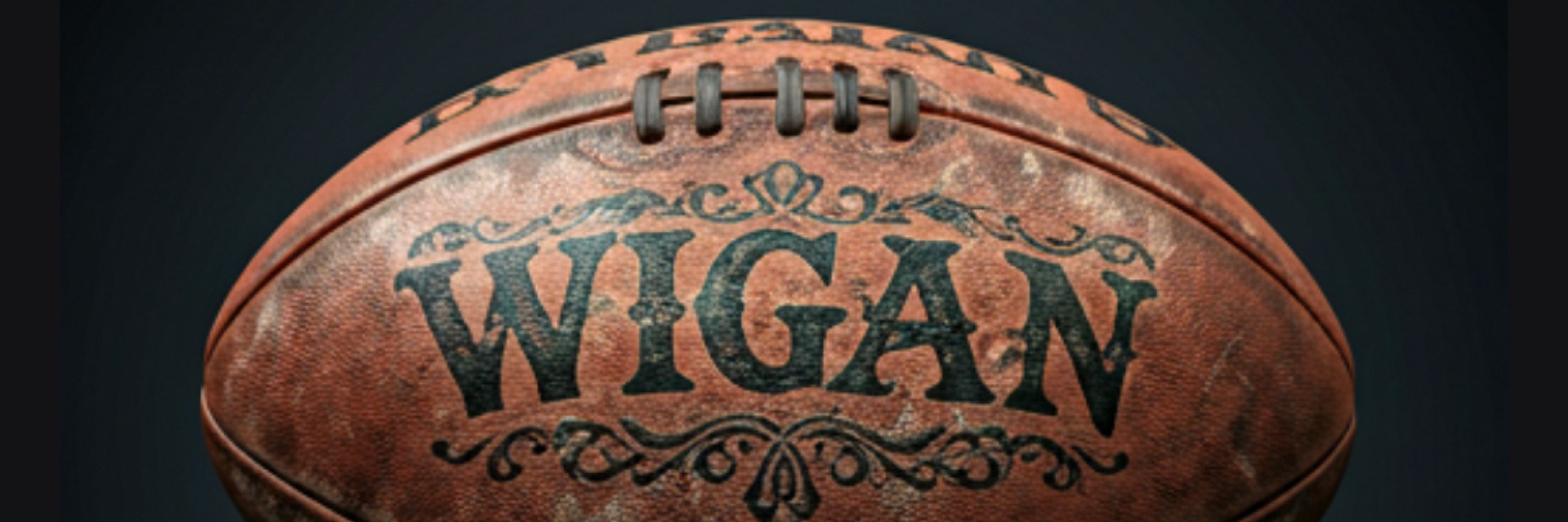 Ancient & Loyal 🏉 Wigan R.L.