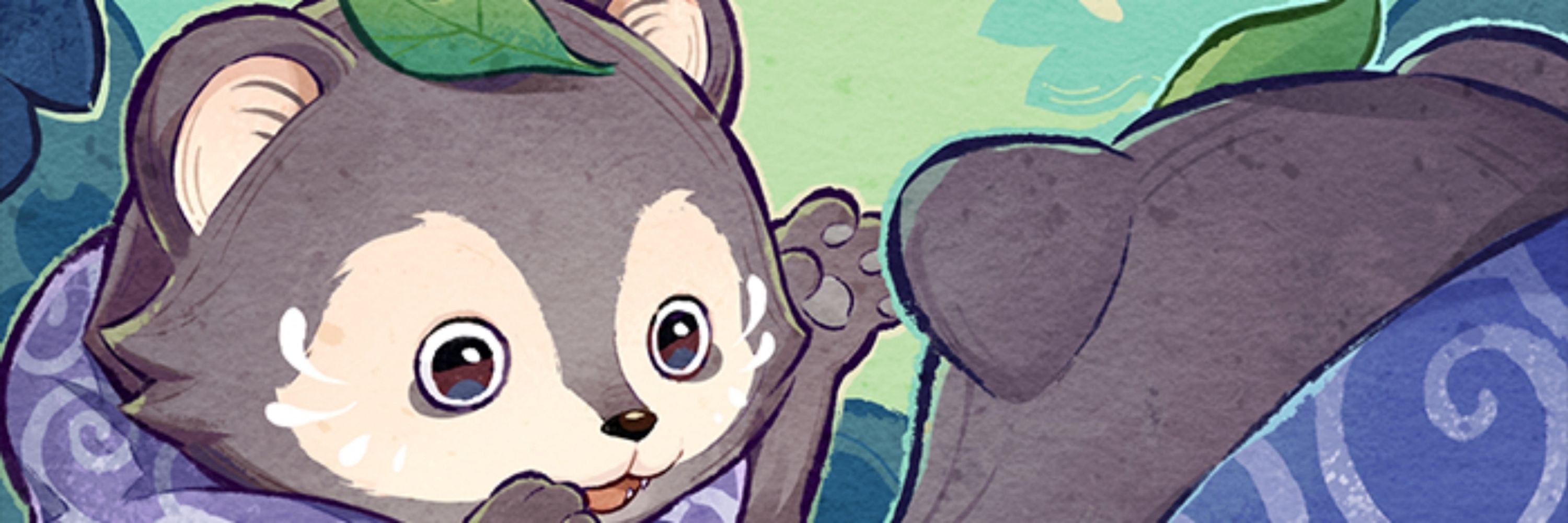 LittleTanuki