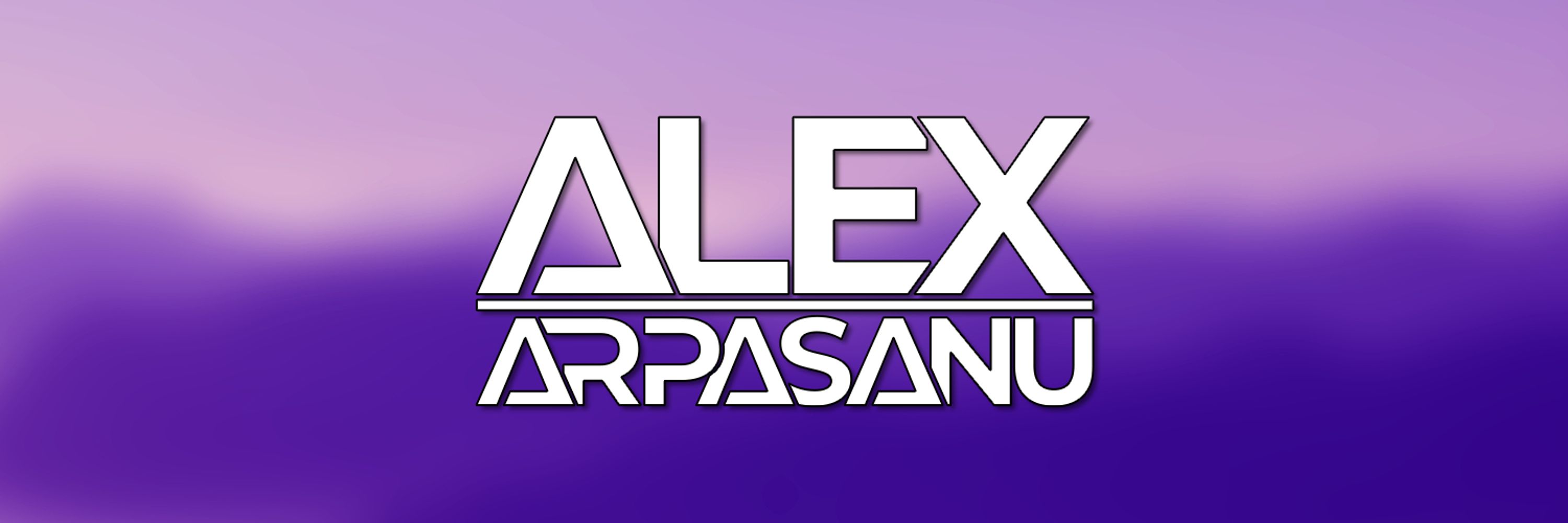 Alex Arpasanu