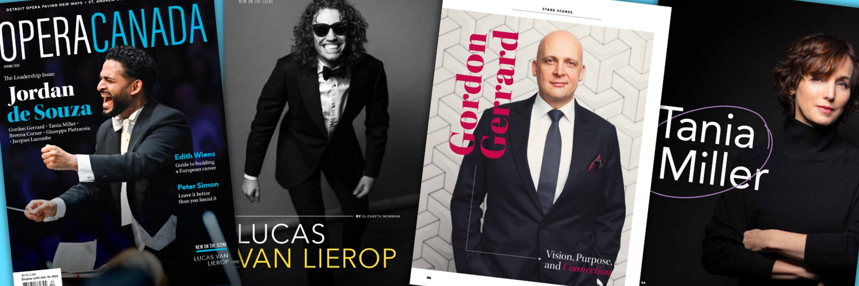 Opera Canada