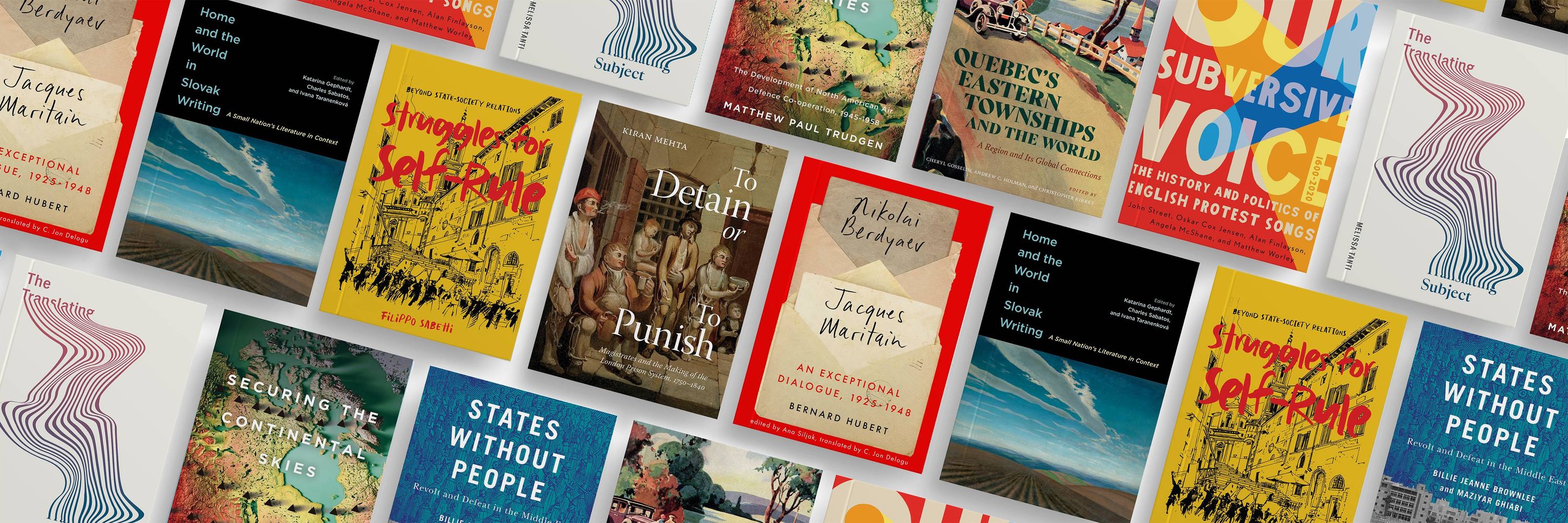McGill-Queen's University Press