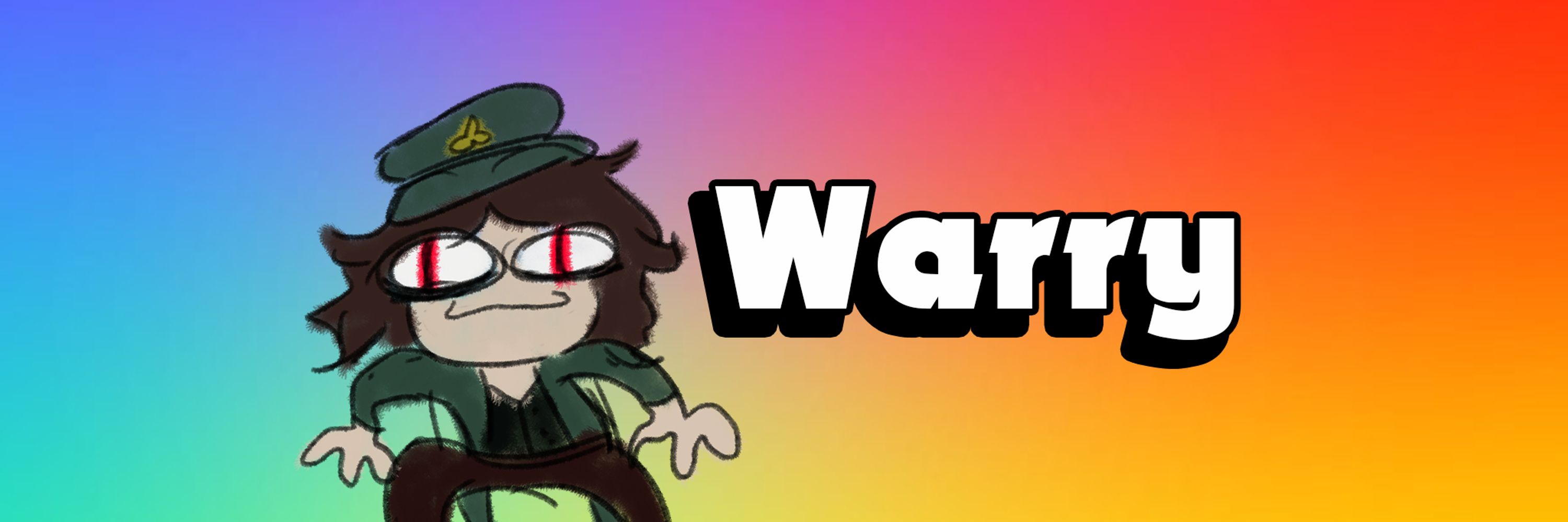 Warcilex "Warry"