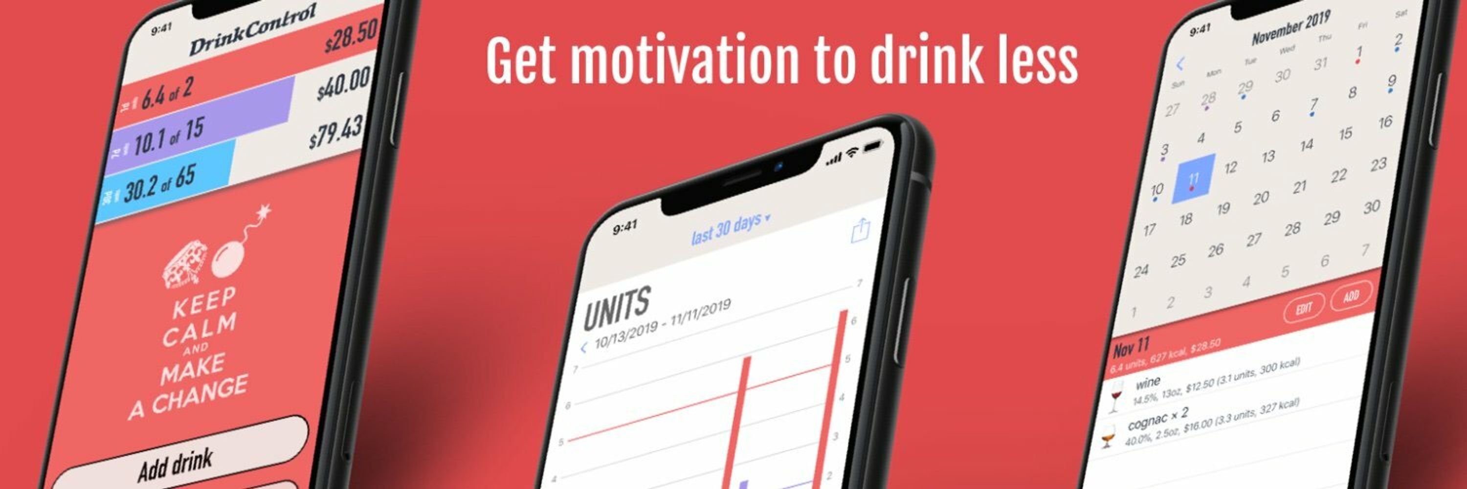 DrinkControl