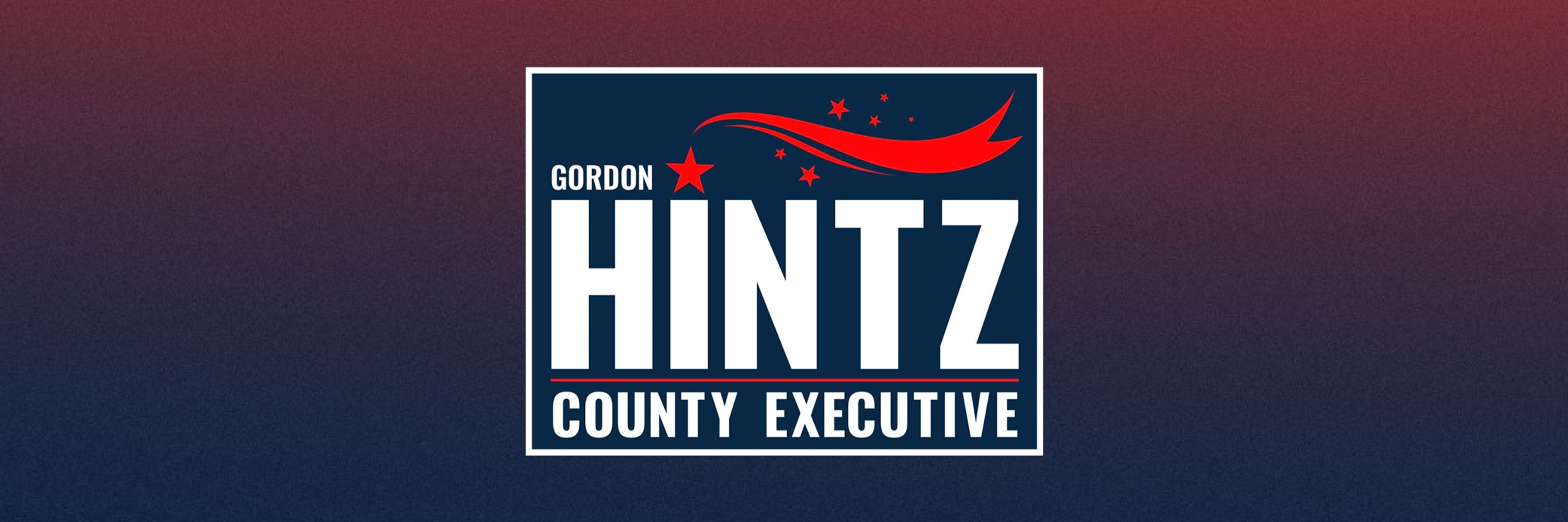 Gordon Hintz