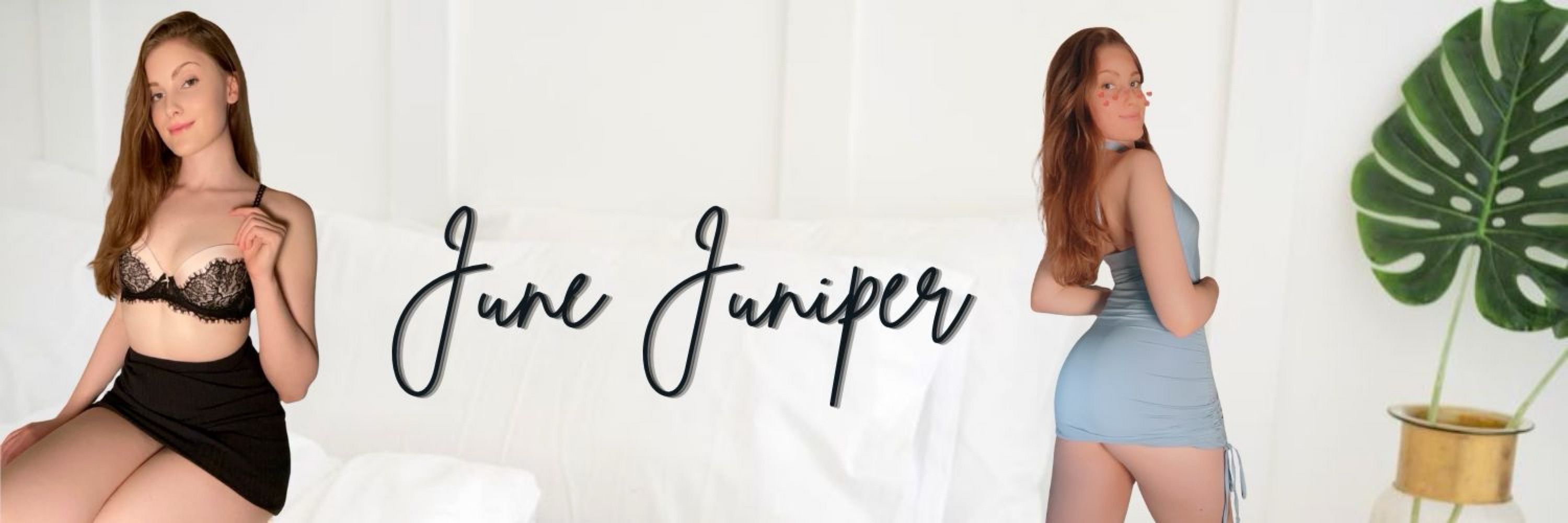 June Juniper