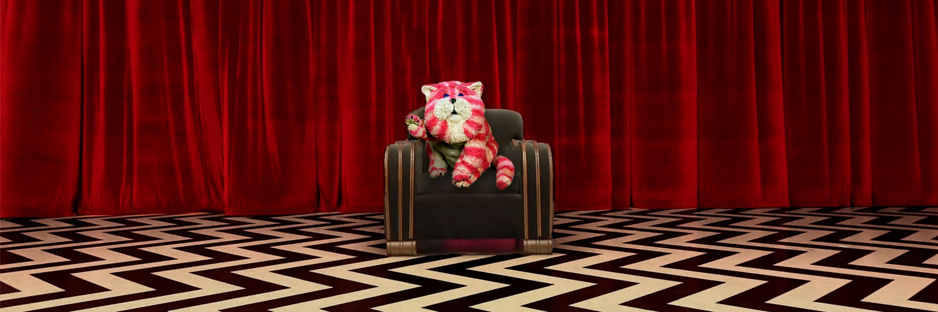 Dave Bagpuss Forsey 🍺