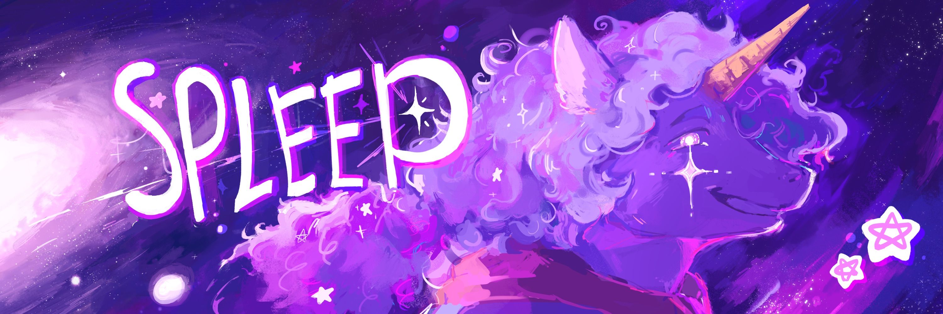 Spleep