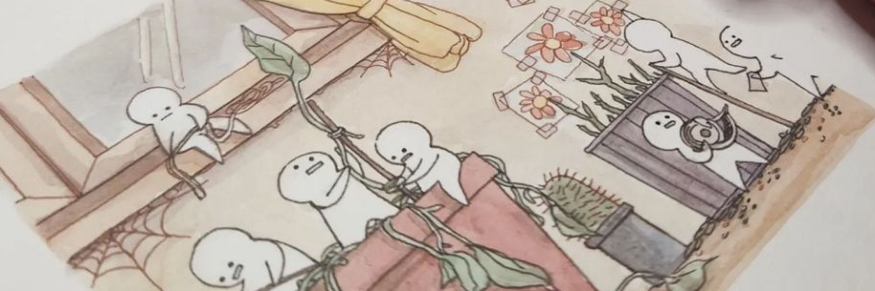 Paperobott