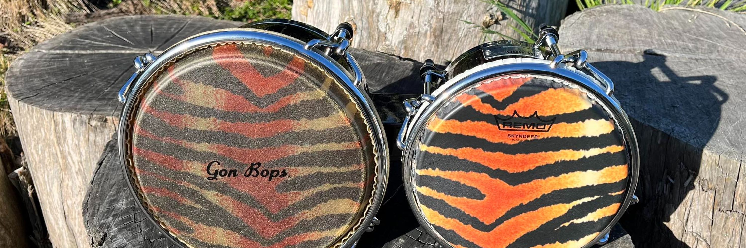Thumpin' Scott Comet